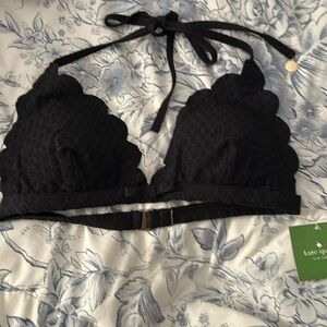 Kate Spade bikini top